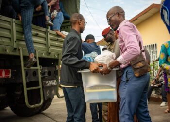 Élections au Gabon : l’ACER en marche vers une supervision transparente