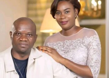 Au Gabon, Zita Oligui Nguema rend un hommage chargé d’admiration à son époux pour son 50ème anniversaire