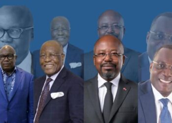 Présidentielle du 12 avril au Gabon : l’opposition prépare-t-elle déjà son bal des perdants ?