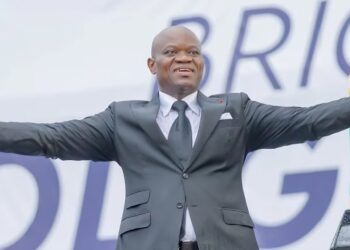 Oligui Nguema encensé par la presse camerounaise : l’homme d’action qui inspire au-delà des frontières