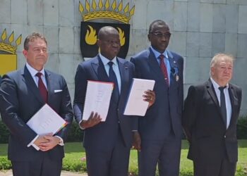 Le Gabon renforce son contrôle sur ses ressources pétrolières avec l’acquisition de Tullow Oil Gabon