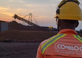 Gabon : relance des activités minières à la COMILOG après l&rsquo;intervention d&rsquo;Oligui Nguema