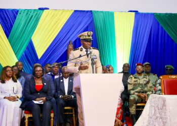 Éducation et dialogue social au Gabon : le Président de la Transition à l’écoute des enseignants-chercheurs