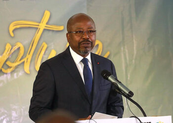 Présidentielle 2025 : Alain Claude Bilie-By-Nze, une conversion tardive à la réconciliation ?