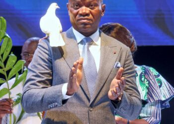 Oligui Nguema : le choix de Dieu et des hommes ?