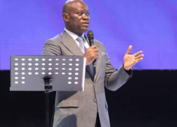 Journée de prière œcuménique au Gabon : le Chef de l’État appelle à l’unité et à la cohésion nationale