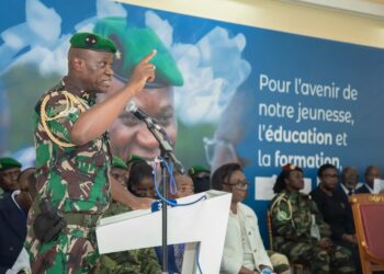 Le Président Oligui Nguema à l’écoute des étudiants : des engagements concrets pour l’avenir et la modernisation du système universitaire Gabonais