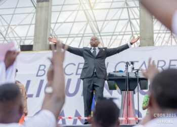 Oligui Nguema le « Bâtisseur » : un anniversaire sous le signe d&rsquo;une naissance politique