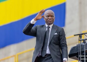 Oligui Nguema candidat : un plébiscite populaire pour la continuité des réformes engagées depuis le 30 août 2023