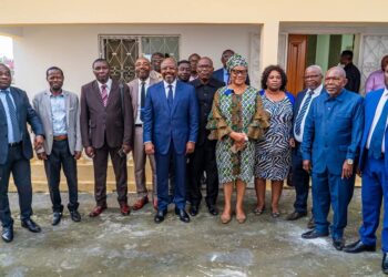 [Analyse] L’éternelle fragilité des coalitions d’opposition au Gabon : depuis 2009, l’histoire semble se répéter