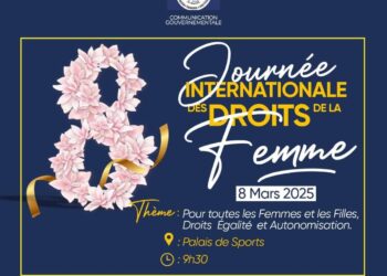 Journée des Droits des Femmes : le Gabon célèbre l’engagement et l’excellence féminine