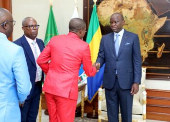 Crise sociale à la Comilog : le Chef de l’État joue la carte de l’apaisement