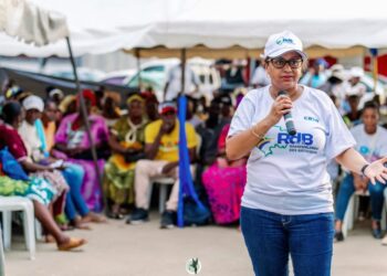 Association Colibri : Victorine Tchicot en chantre de l’autonomisation des jeunes