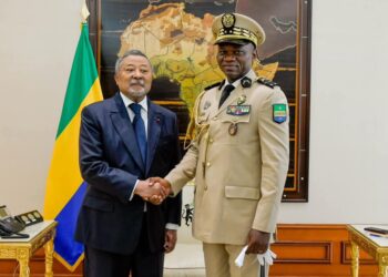 Présidentielle 2025 au Gabon : Jean Ping se range aux côtés d’Oligui Nguema