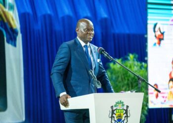 Journée nationale de l’enseignant : le Président Oligui Nguema annonce des mesures historiques pour le corps enseignant