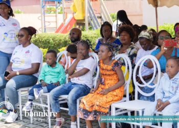 Semaine de la Trisomie 21 : la Fondation « Ma Bannière » en première ligne pour une société inclusive