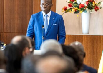 Au Gabon, le Président Oligui Nguema trace la voie d’une économie souveraine et dynamique