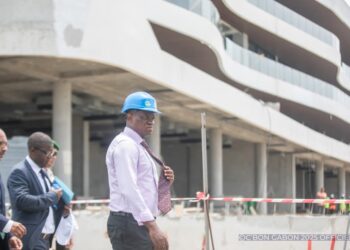 Transition au Gabon : des avancées notables dans les infrastructures, l’économie et l’emploi