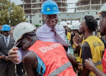 Projets du CTRI : le Président Oligui Nguema rassure sur la progression des travaux sur l&rsquo;ensemble du territoire
