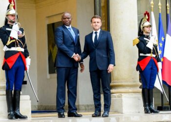 Gabon-France : Oligui Nguema veut des relations équilibrées