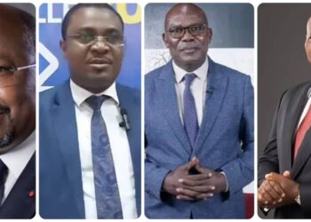 Présidentielle 2025 au Gabon : la CNOCER valide quatre candidatures sur trente-quatre