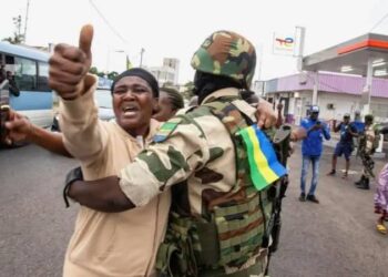 Coup d’État ou coup de libération ? Oligui Nguema assume son choix