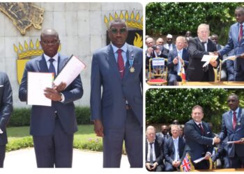 L’exemple gabonais : il rachète les ténors étrangers, la vraie souveraineté économique loin du délire anti-français