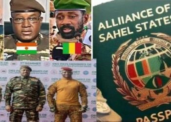 Les nouveaux passeports de l’AES, entre souveraineté affichée et dépendance technologique