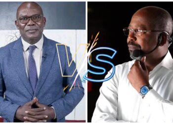 Gabon : « Ensemble pour le Gabon »… ou chacun pour soi ? Le Dr Iloko désavoue Billie By Nze et joue désormais sa propre partition