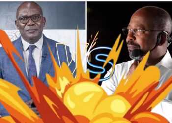 Implosion de « Ensemble pour le Gabon » : Iloko Boussengui, le bouc émissaire maladroitement trouvé ?