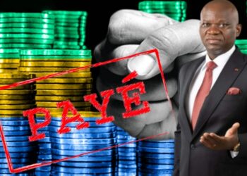 En 19 mois de Transition, le Gabon rembourse environ 2 485,4 milliards de FCFA de sa dette, une véritable révolution dans la politique économique du pays 