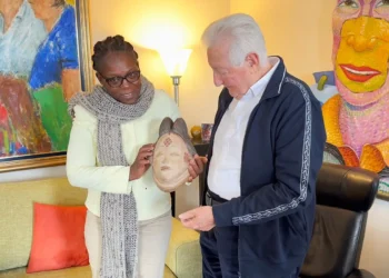 Retour triomphal du patrimoine gabonais : 90 œuvres d’art bientôt rapatriées