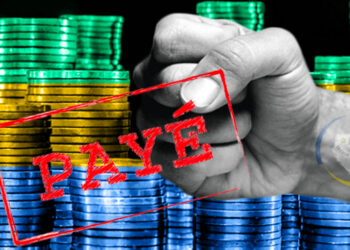 Le Gabon, un pays qui paie ses dettes, rassure Oligui Nguema