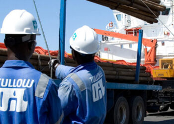 Le Gabon renforce son contrôle sur son secteur pétrolier en rachetant Tullow Oil pour 181 milliards de FCFA