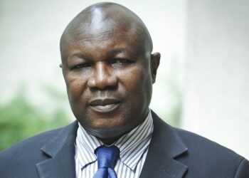 Maganga Moussavou recalé : et si l’heure de la retraite politique avait sonné ?