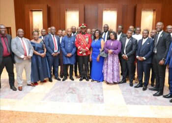 Diaspora Gabonaise : le Président Oligui Nguema offre des postes stratégiques, mais les divisions internes risquent de tout compromettre