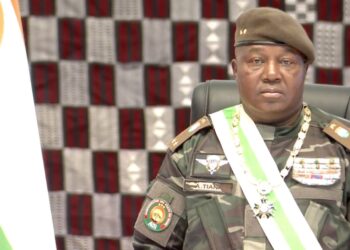 Niger : le général Tiani au pouvoir au moins pour les cinq prochaines années