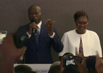 Brice Clotaire Oligui Nguema s’adresse au peuple : « Il est temps de bâtir la 5e République »