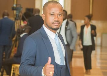 Gabon : Nze Souala Hercule salue l’avènement de la Cinquième République et appelle à l’unité nationale autour d’Oligui Nguema