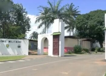 Le Camp De Gaulle devient « l’Académie Militaire » : tel qu’il avait promis, Oligui Nguema transforme une page d’histoire