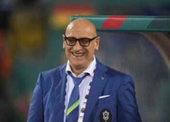 Le Gabon règle sa dette envers Patrice Neveu : une promesse de crédibilité tenue par le Président Oligui Nguema