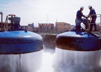 Adduction en eau potable : le Gabon va stratégique s&rsquo;appuyer sur SUEZ pour moderniser son réseau hydraulique