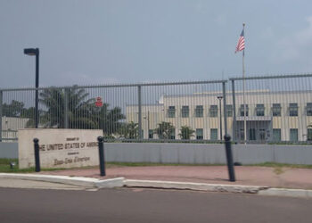 Présidentielle au Gabon : les États-Unis saluent le processus pacifique et félicitent Oligui Nguema