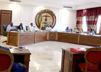 Gabon : proclamation imminente des résultats définitifs de l’élection Présidentielle du 12 avril 2025