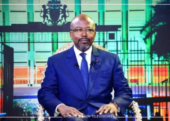 Présidentielle 2025 : Alain Claude Bilie-By-Nze rattrapé par une fausse déclaration sur l’importation de carburant