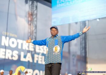 Présidentielle 2025 : la Cour constitutionnelle confirme la victoire écrasante de Brice Clotaire Oligui Nguema avec 94,85 % des voix