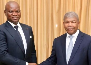 À Rome, l’Union Africaine salue la réussite de la transition gabonaise sous Brice Clotaire Oligui Nguema