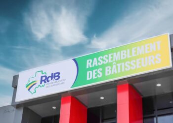 Campagne présidentielle : le Rassemblement Des Bâtisseurs déjoue le «game» mercantiles des associations et partis politiques traditionnels