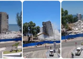 Brice Clotaire Oligui Nguema : le Président bâtisseur ou l’art de reconstruire ce que l’ancien régime s’évertuait à détruire