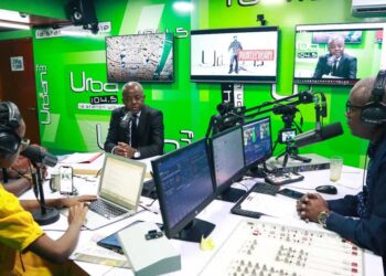 Élection de Brice Clotaire Oligui Nguema : « La démocratie restaurée, la dignité retrouvée », selon Jo Dioumy Moubassango